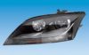 VW 8J0941030H Headlight